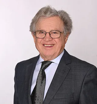 Franz Deuschl