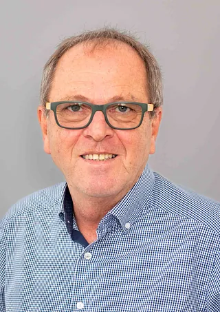 Bernhard Stadlhuber
