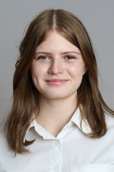 Lisa-Marie Gruber