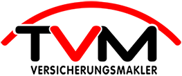 TVM Vesicherungsmakler - Logo