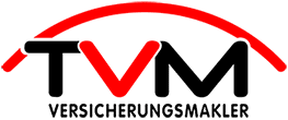 TVM Vesicherungsmakler - Logo